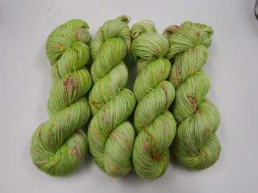 Neos Mermaid Glitzer  - FRISCHES GRÜN