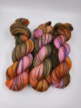 Zebra Socks -  FARBMIX