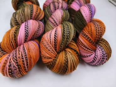 Preview: Zebra Socks -  FARBMIX