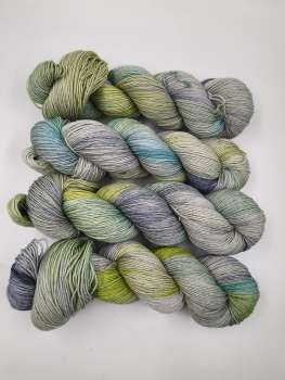 Preview: Merino Seide -  STRANDNEBEL