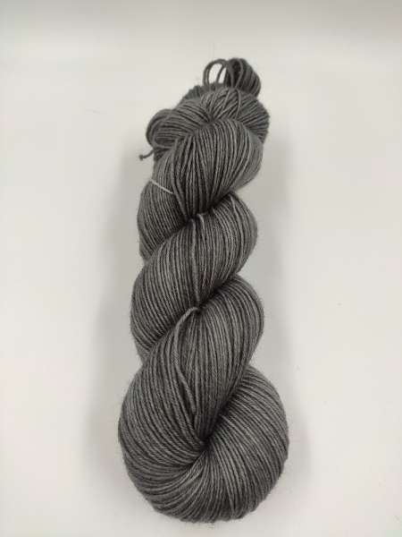 Semisolid ***   GUNMETAL GREY