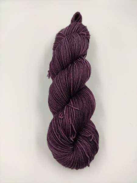 Semisolid  ***    AUBERGINE