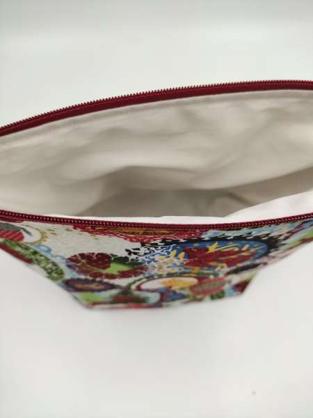 Little Bag  mit Reißverschluß ** WEIHNACHTEN