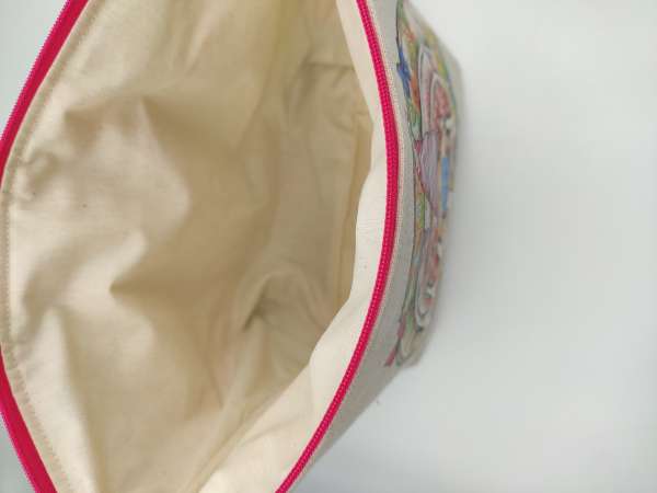 Projekt Tasche Gr.M   ***  HAPPY EASTER