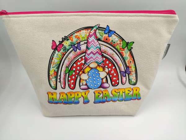 Projekt Tasche Gr.M   ***  HAPPY EASTER