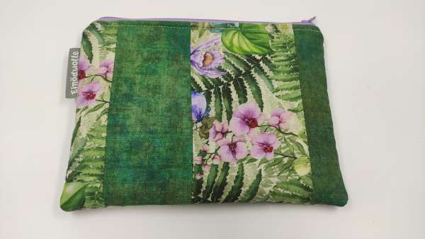 Tüddelkram Mäppchen -  BOTANICAL