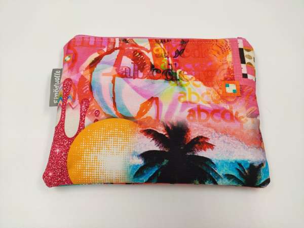 Tüddelkram Mäppchen -  RETRO LOOK