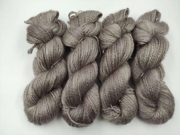Kid Mohair Seide    ****  EDLER NICKEL