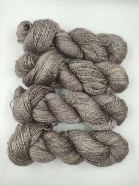 Kid Mohair Seide    ****  EDLER NICKEL