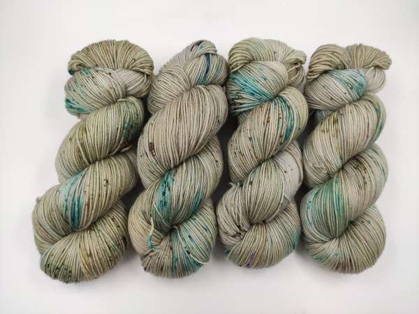 Cosy Merino Pur -  WILDES ISLAND