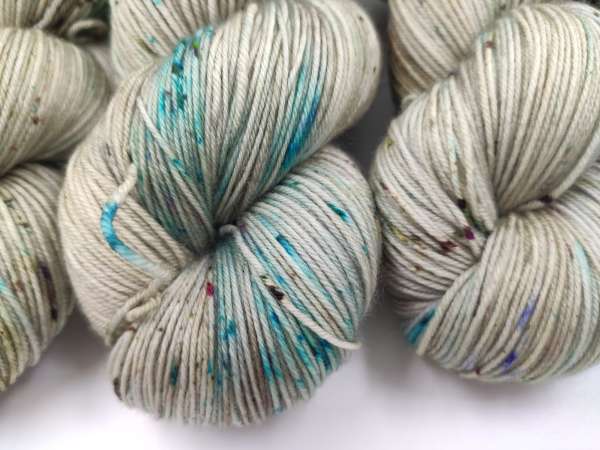 Cosy Merino Pur -  WILDES ISLAND