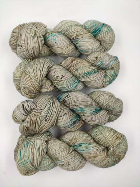 Cosy Merino Pur -  WILDES ISLAND