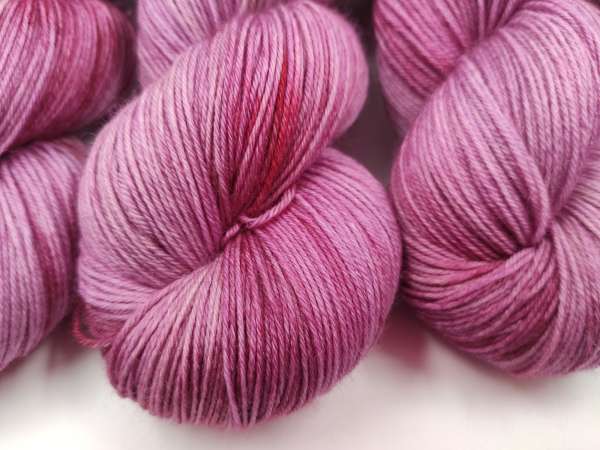 New Zealand Polwarth -  MAULBEERE