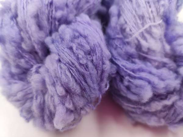 Crime  -  Merino Seide   - FLIEDER