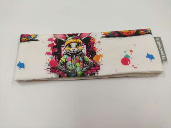 Nadelgarage für 15 cm Nadelspiel *** COOLER HASE