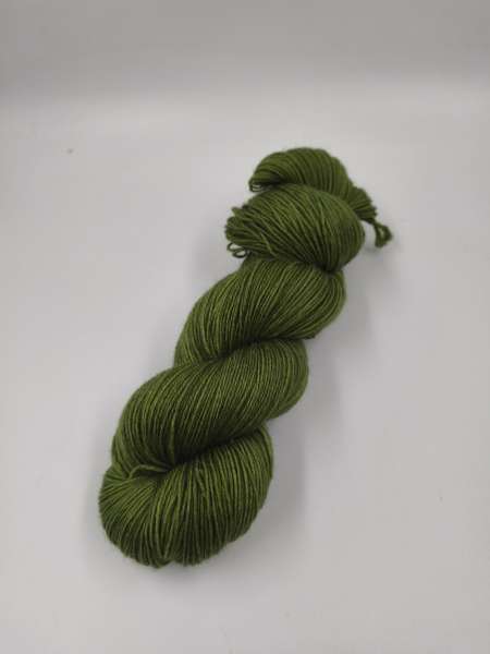 Semisolid  ***    Maigrün