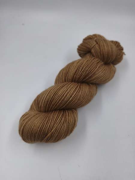 Der Klassiker 4 fach - Sockenwolle  -  Rattle Snake