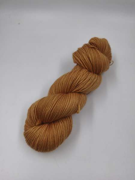 Der Klassiker 4 fach - Sockenwolle  -   Phönix Flame