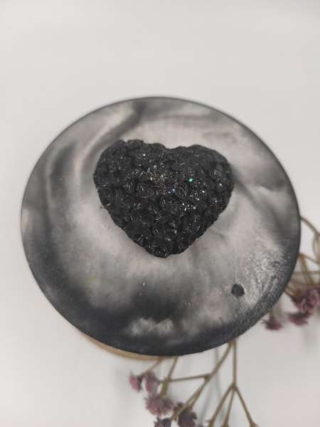 Deko Döschen mit Wachsmelts ***  Spellbound Woods