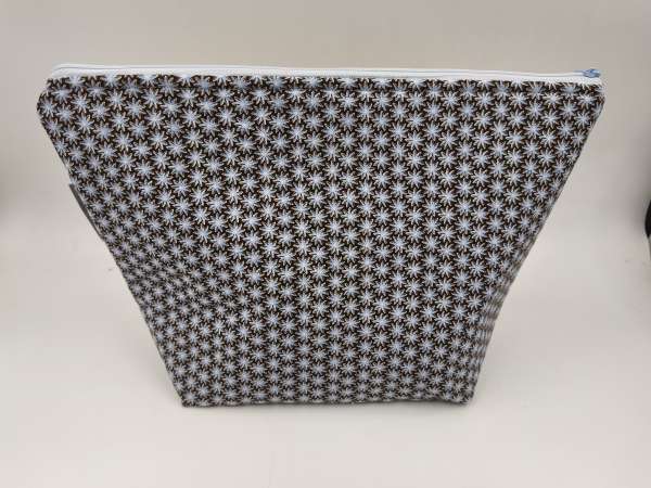 Projekt Tasche für Sockenprojekte   ***  OMA mit MOND