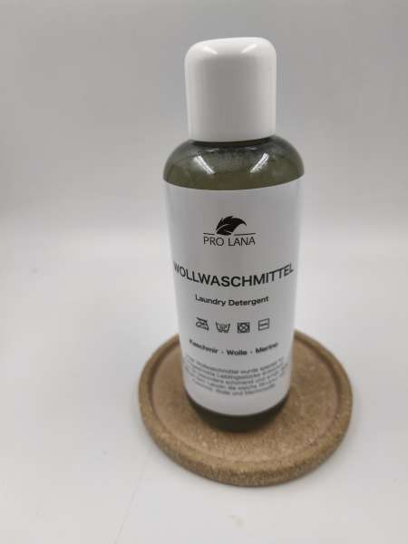Pro Lana Wollwaschmittel 250ml - Für  Kaschmir-Wolle-Merino