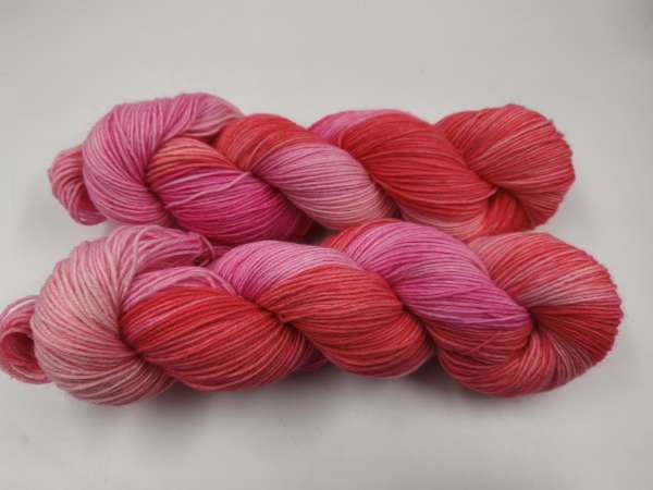 Medi Socks  ***  PINKE MELONE
