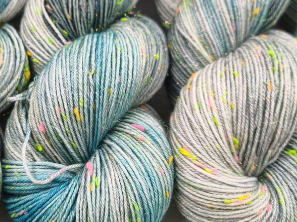 Neos Mermaid Glitzer  -MEERESRAUSCHEN