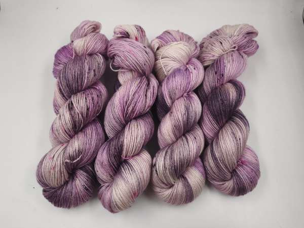 BFL SEIDE  -   ISABELLA