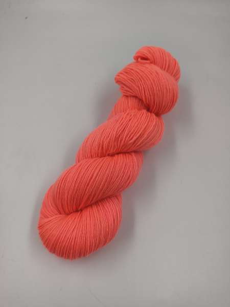 Semisolid ***  NEON Rot