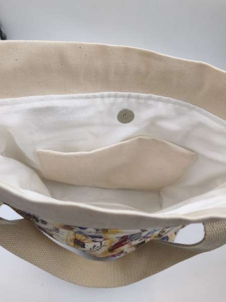 Handle Bag Projekt Tasche Gr. M     *** ALICE