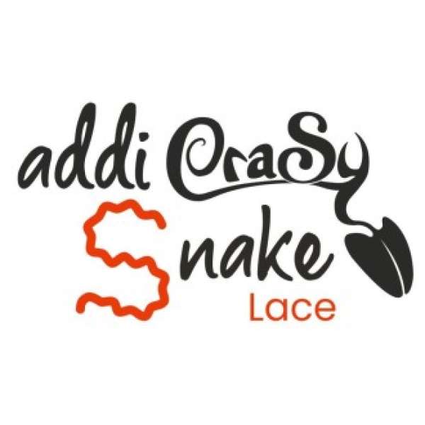 " addi Crasy Snake Nadelspiel  -  15 cm  ***    3,00 mm