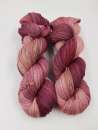 Silk Sock  -   GRANAT im SAND