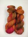 Tweed Sockenwolle  -  HERBSTLICH