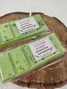 Duft Wachs Melt - Snap Bar  ***  SCHWEIZER ZIRBE