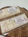 Duft Wachs Melt - Snap Bar  ***   Holunder Fichte