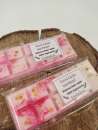 Duft Wachs Melt - Snap Bar  ***   GLAMOURÖSER APFEL