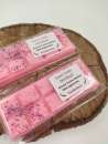 Duft Wachs Melt - Snap Bar  ***   BRAUNE ZUCKER DAHLIEN