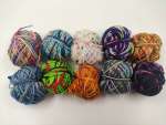 Einöder Mini Reste Paket -  115 g Bunter Mix Set 14
