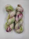 Cash Socks  4 fach  ***  WILDE SPRENKEL
