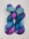 Merino Alpaka Sock  - ISLAND BEERE