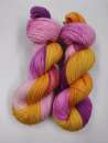 Merino Alpaka Sock  - MANGO BEEREN